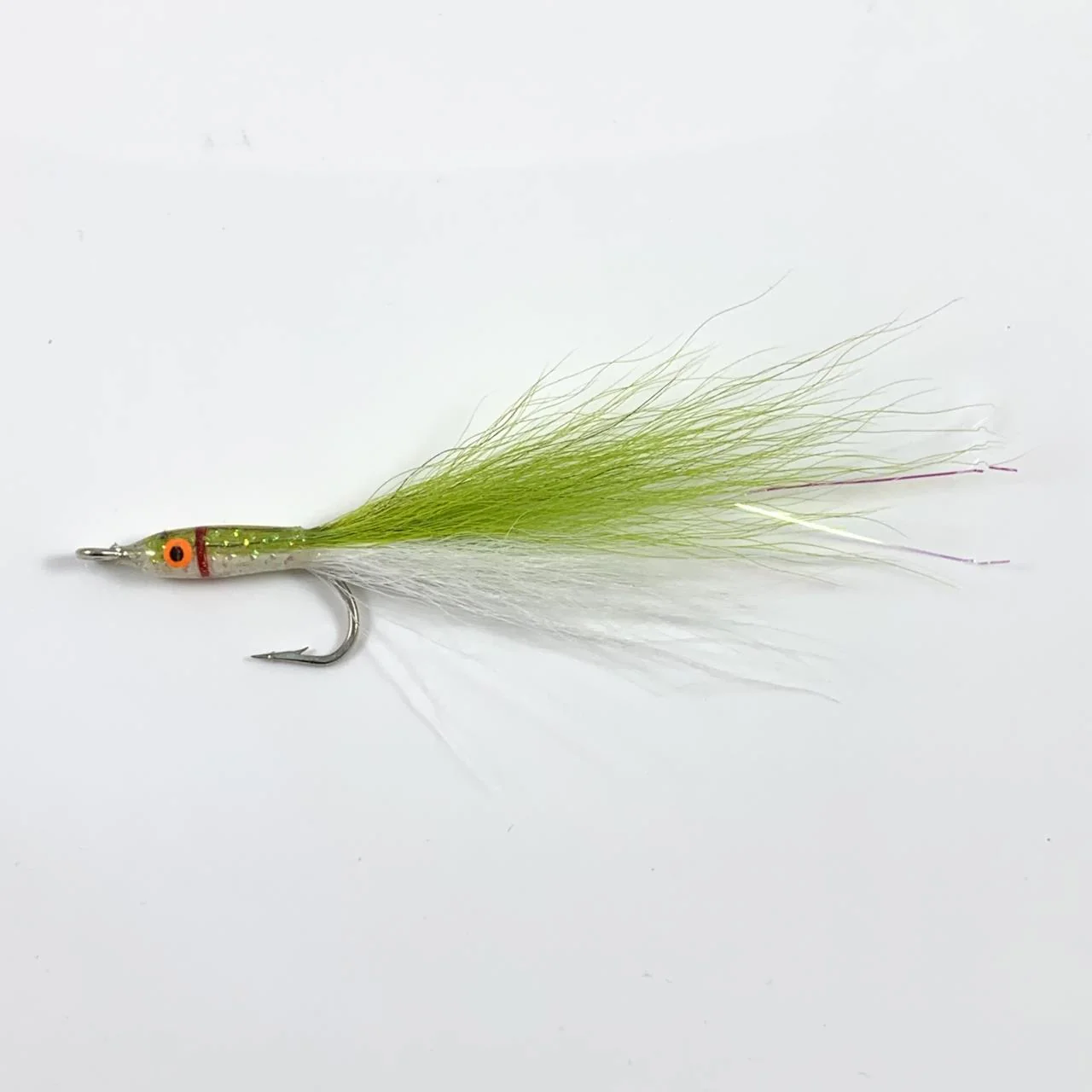 Buz Fly Saltwater Flies - Sand Eel - Image 8