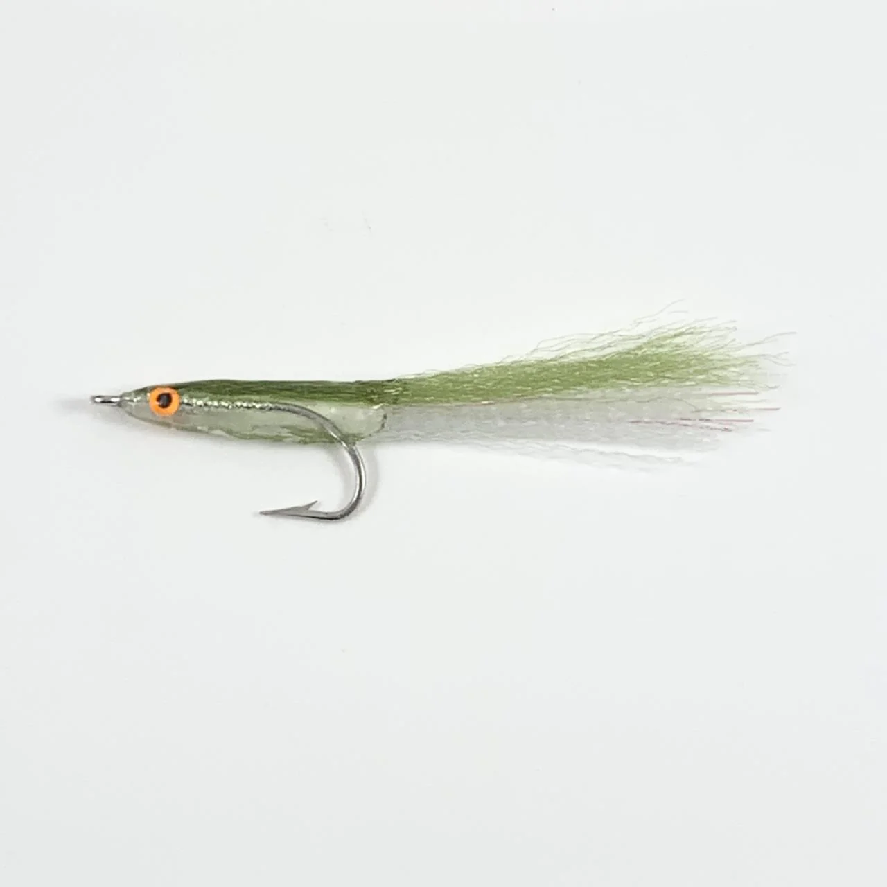 Buz Fly Saltwater Flies - Surf Candy - Image 3