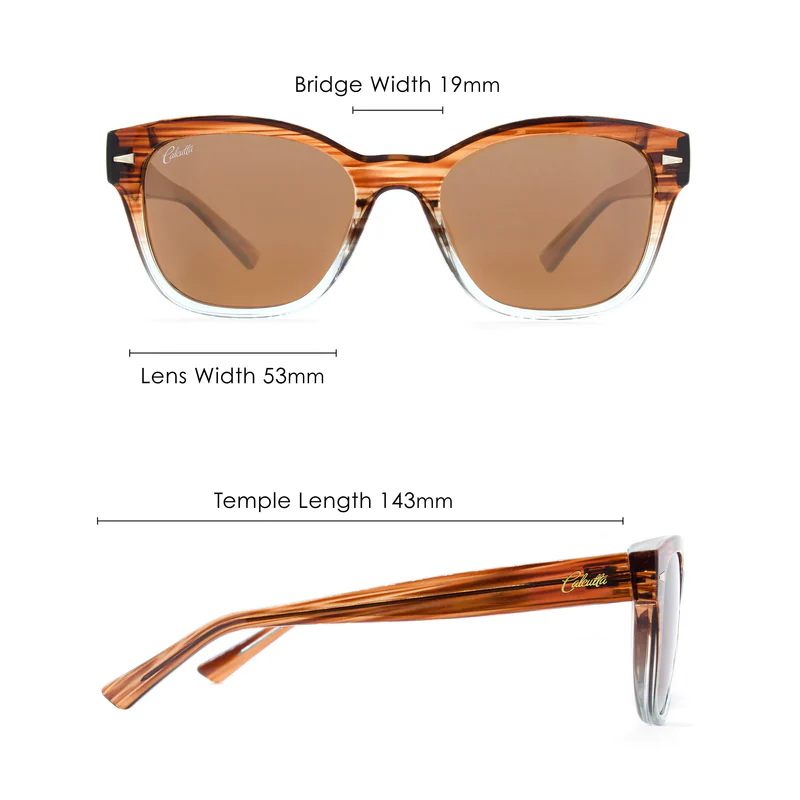 Calcutta Chica Sunglasses - Image 2