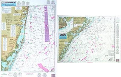 Capt Segull's Sportfishing Nautical Chart - Image 5