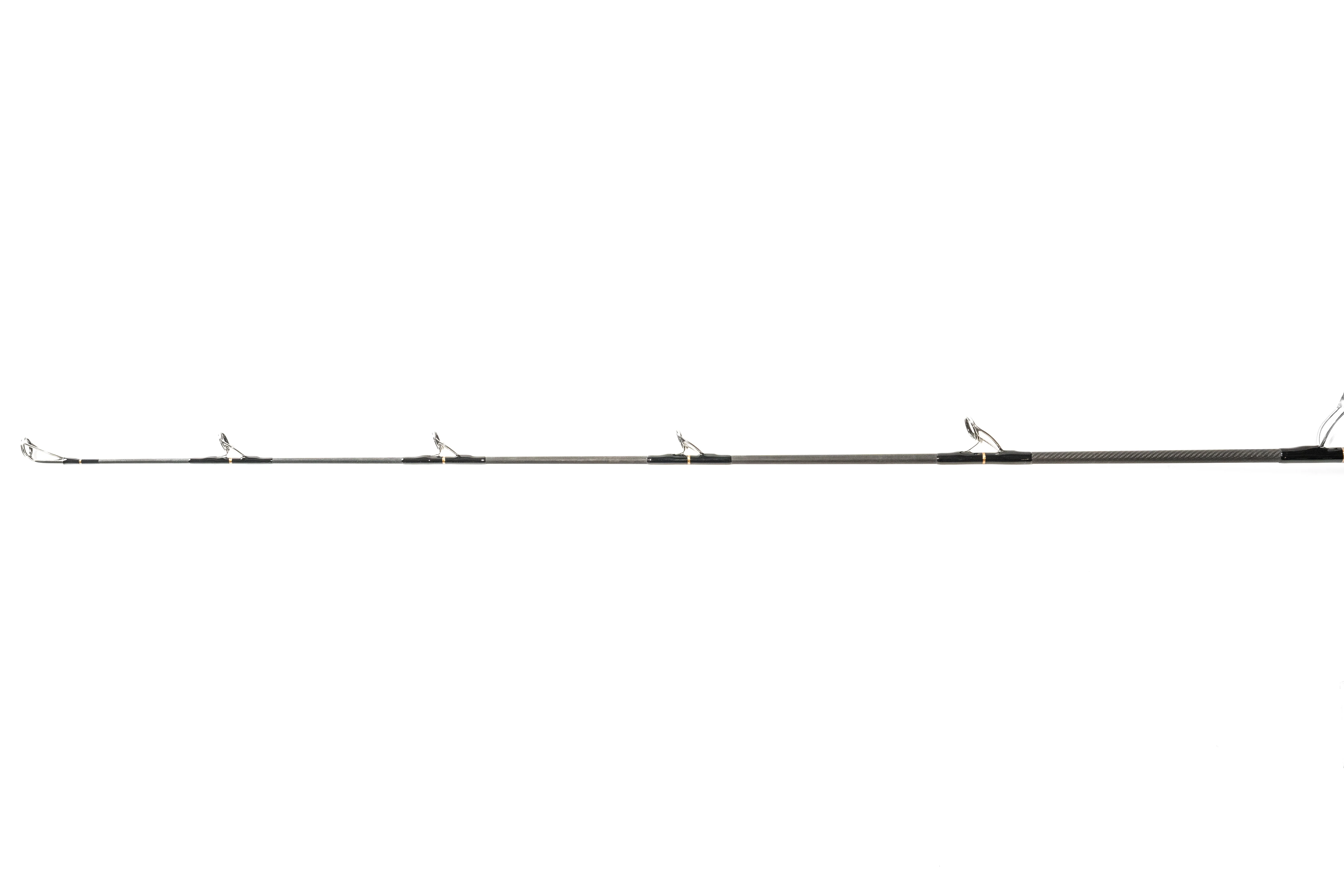 Century Bad Hour Anubis Popping Rod - Image 3