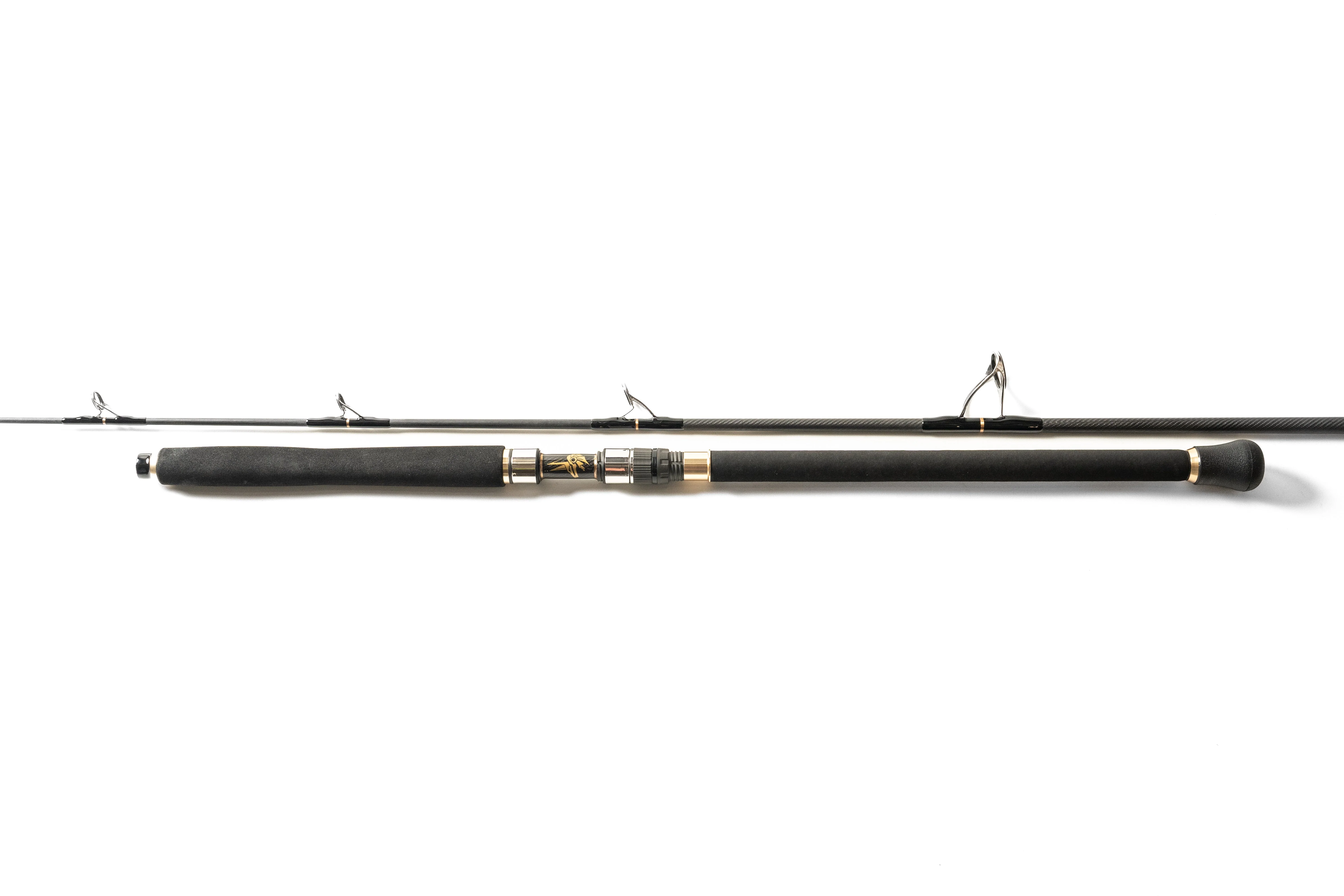Century Bad Hour Anubis Popping Rod - Image 6