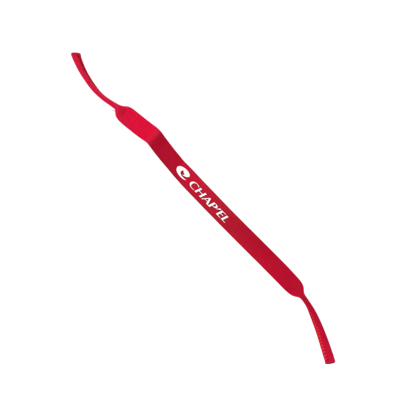 Chap'el Brooks Neoprene Eyewear Retainer - Image 3