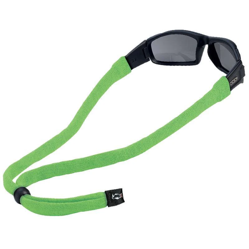 Chums Original Cotton Eyewear Retainer - Large End - Image 2