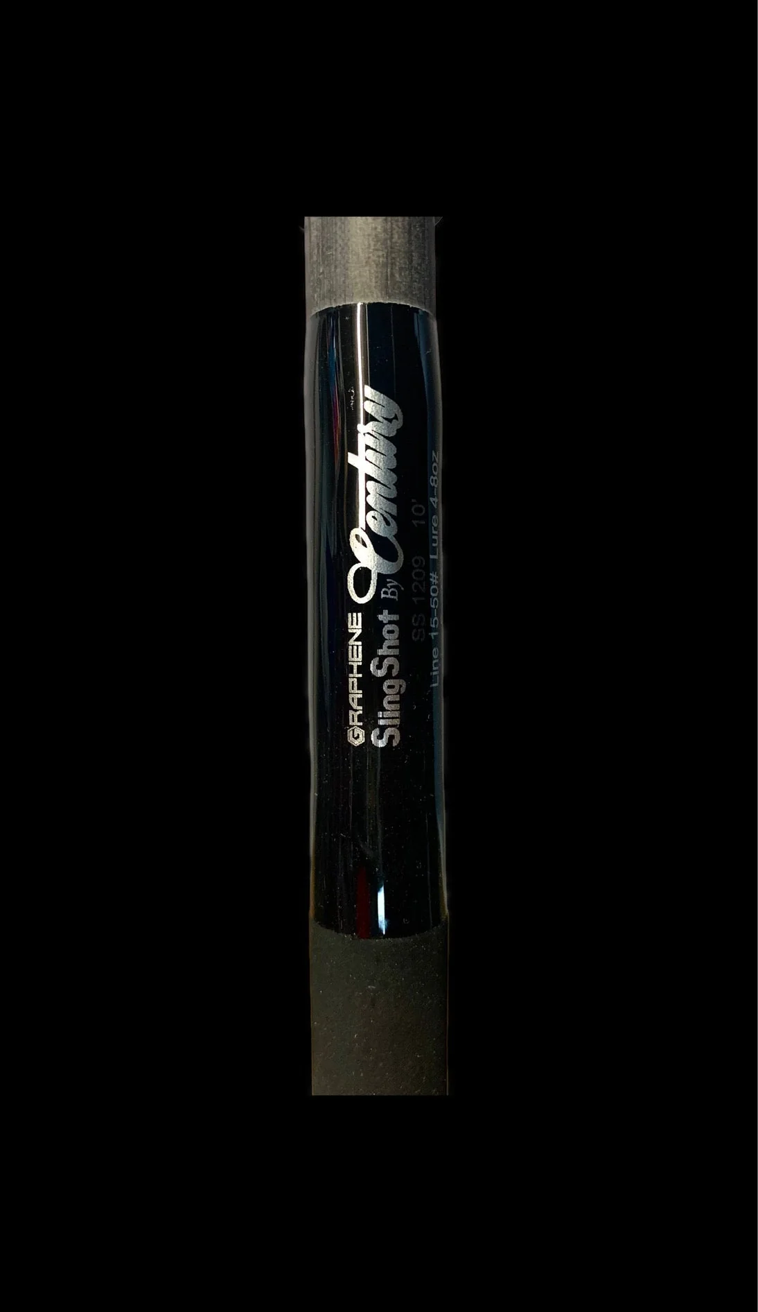 Century SlingShot Travel Rod Blank - Image 2
