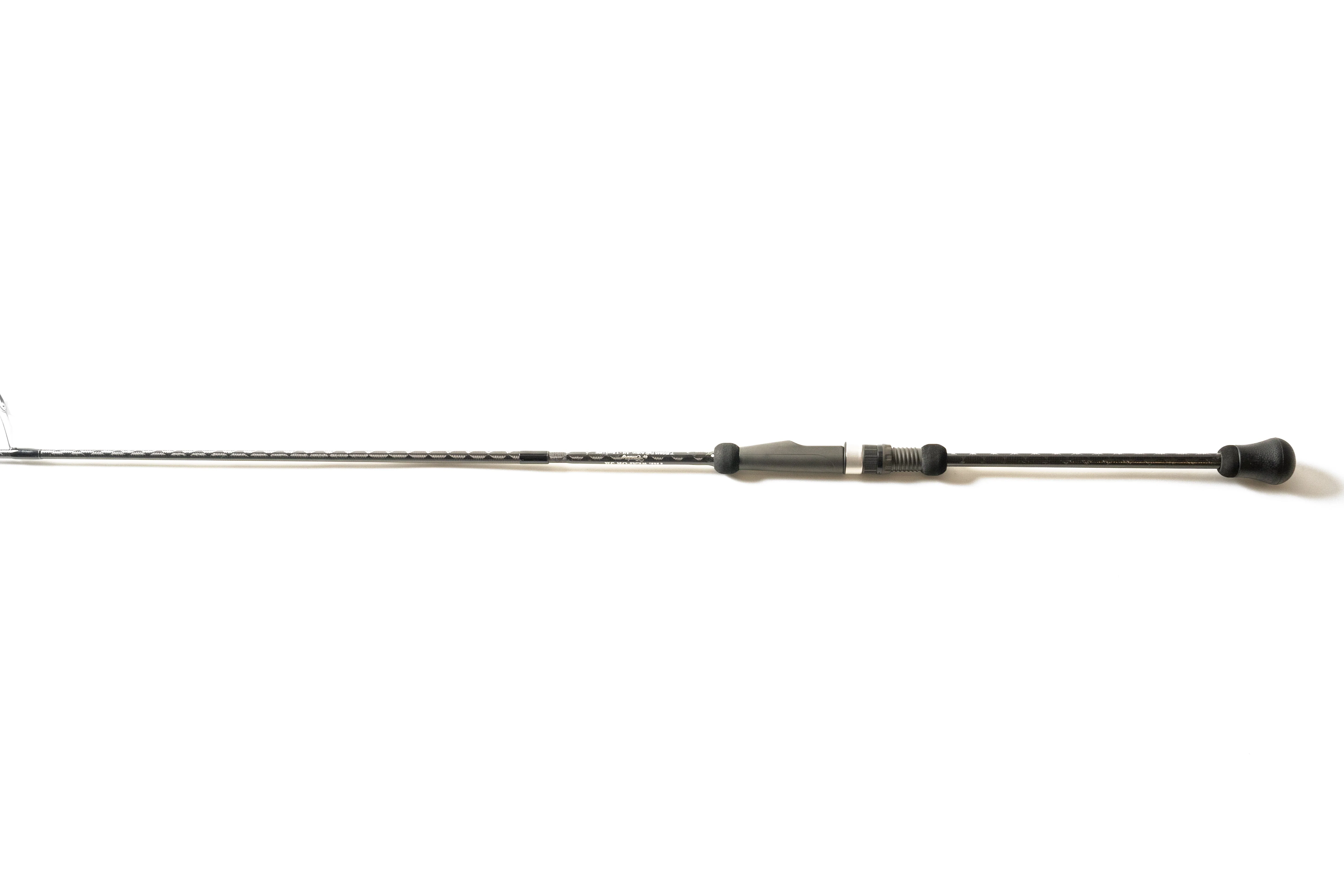 Century The Weapon Jr 4 Piece Travel Rod - Image 4