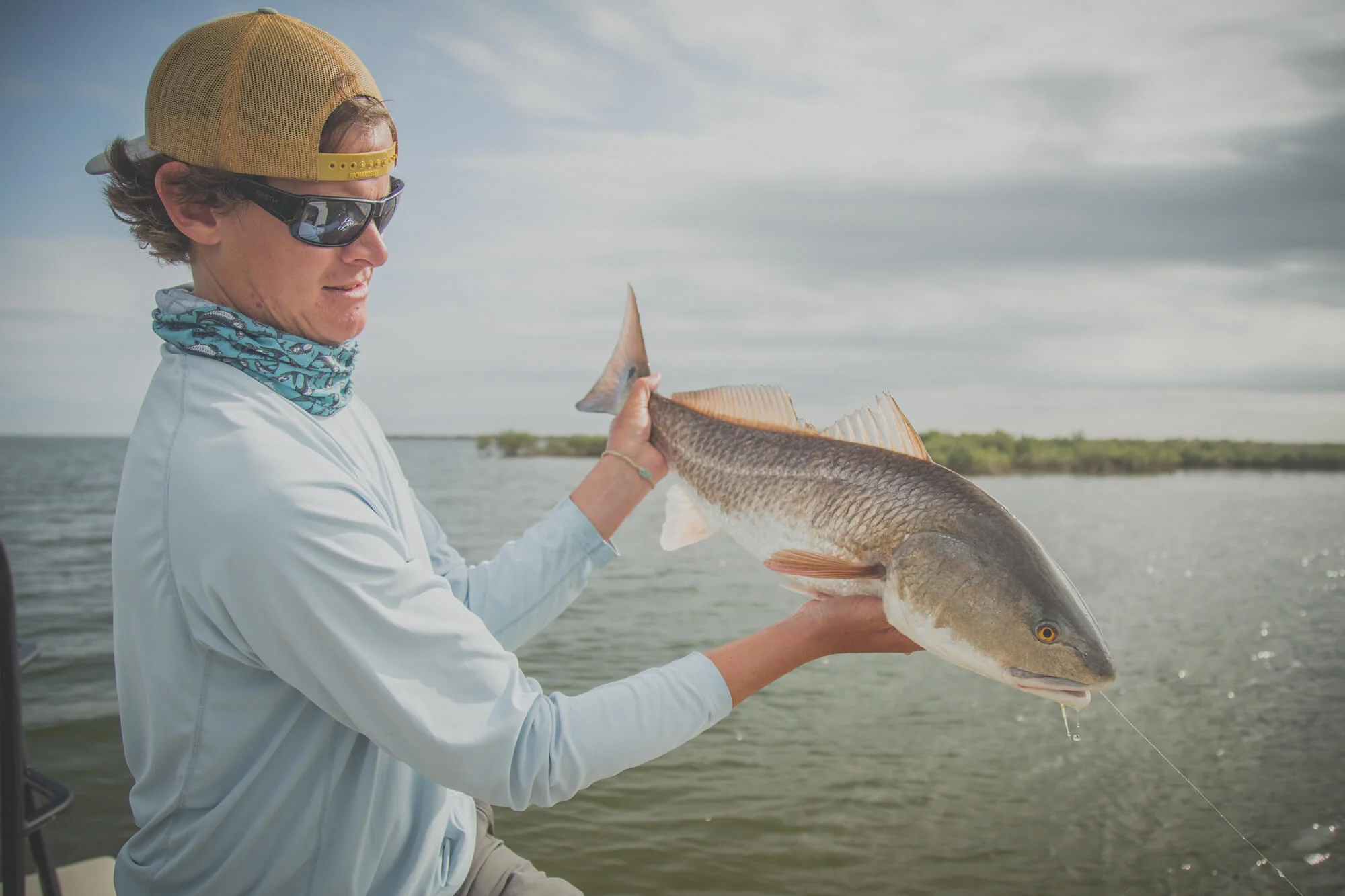 Cortland Cold Redfish - Image 3