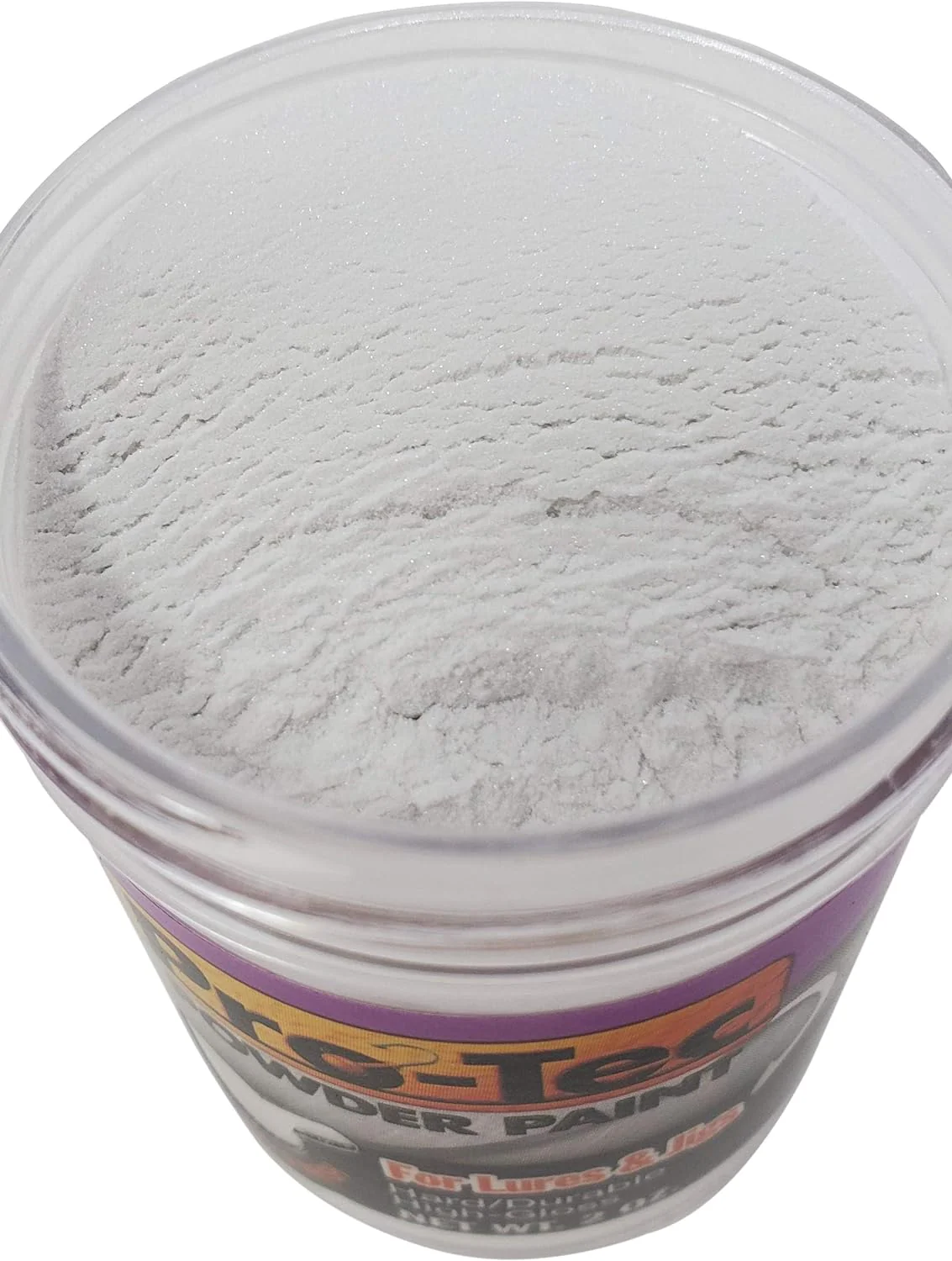Component Systems Pro-Tec Powder Paint - Image 3