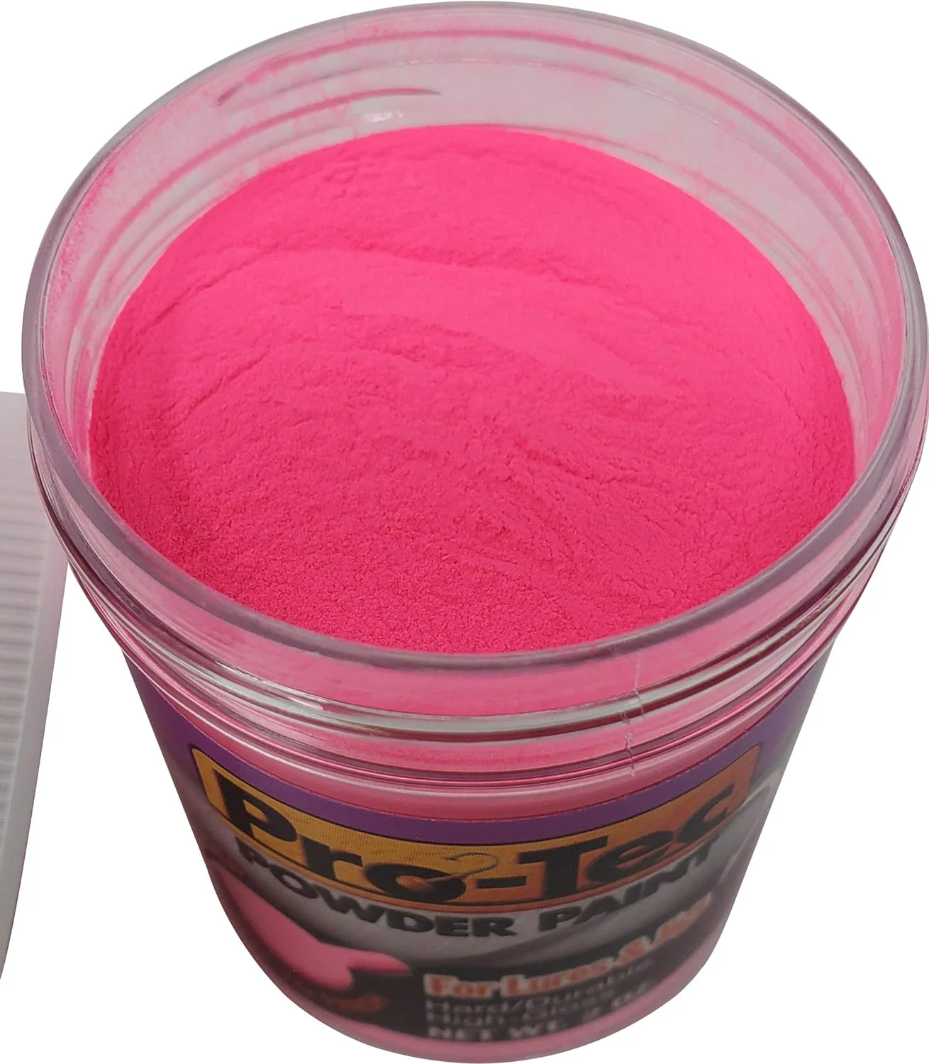 Component Systems Pro-Tec Powder Paint - Image 7