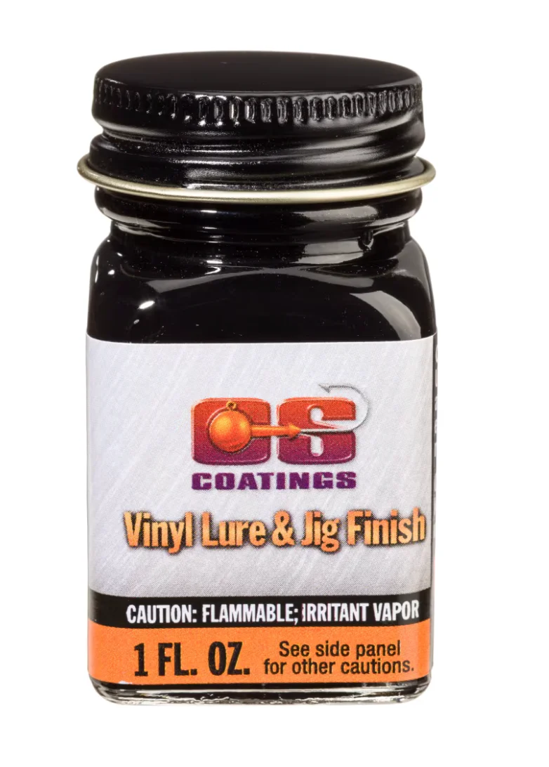 Component Systems Vinyl Lure & Jig Paint - Image 4