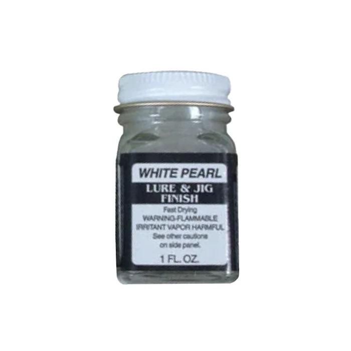 Component Systems Vinyl Lure & Jig Paint - Image 7