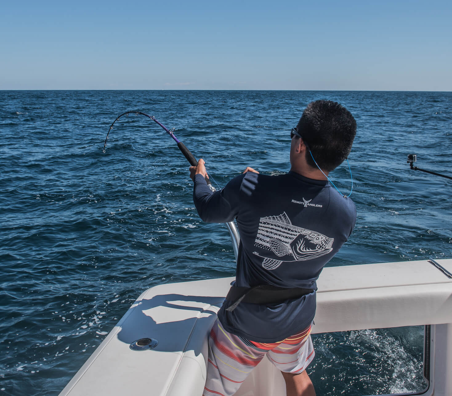 Cortland C16 Super Braid - Blue - Image 2