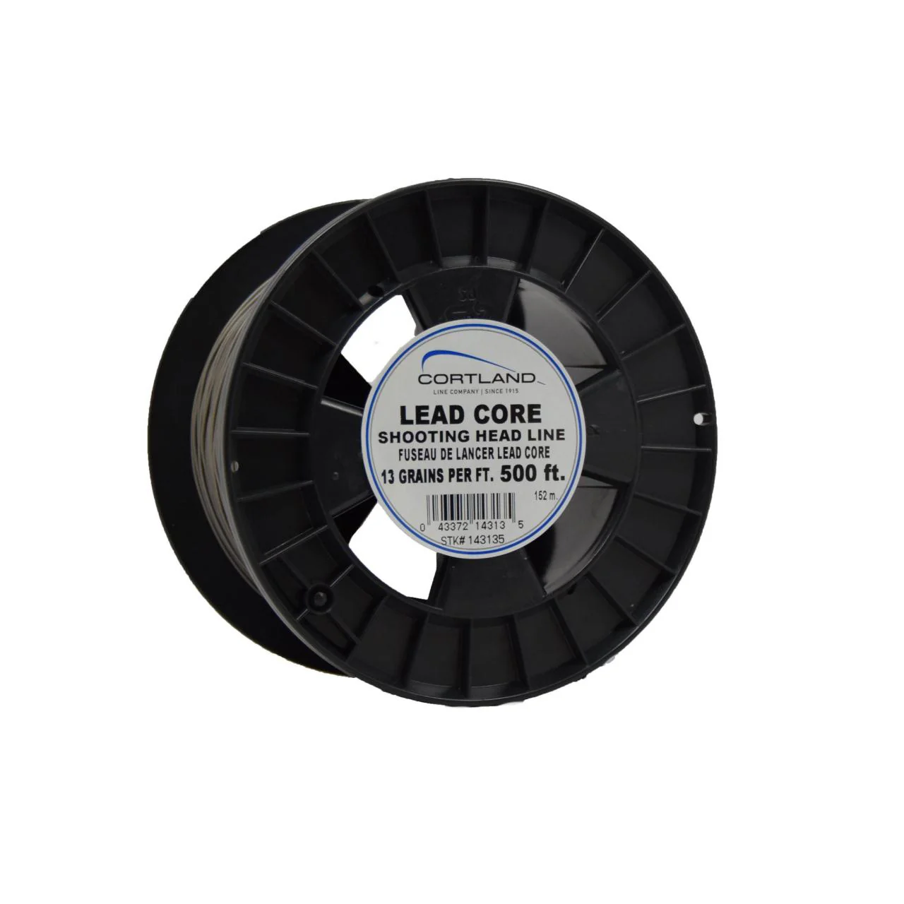 Cortland Lead Core LC-13 - Image 3