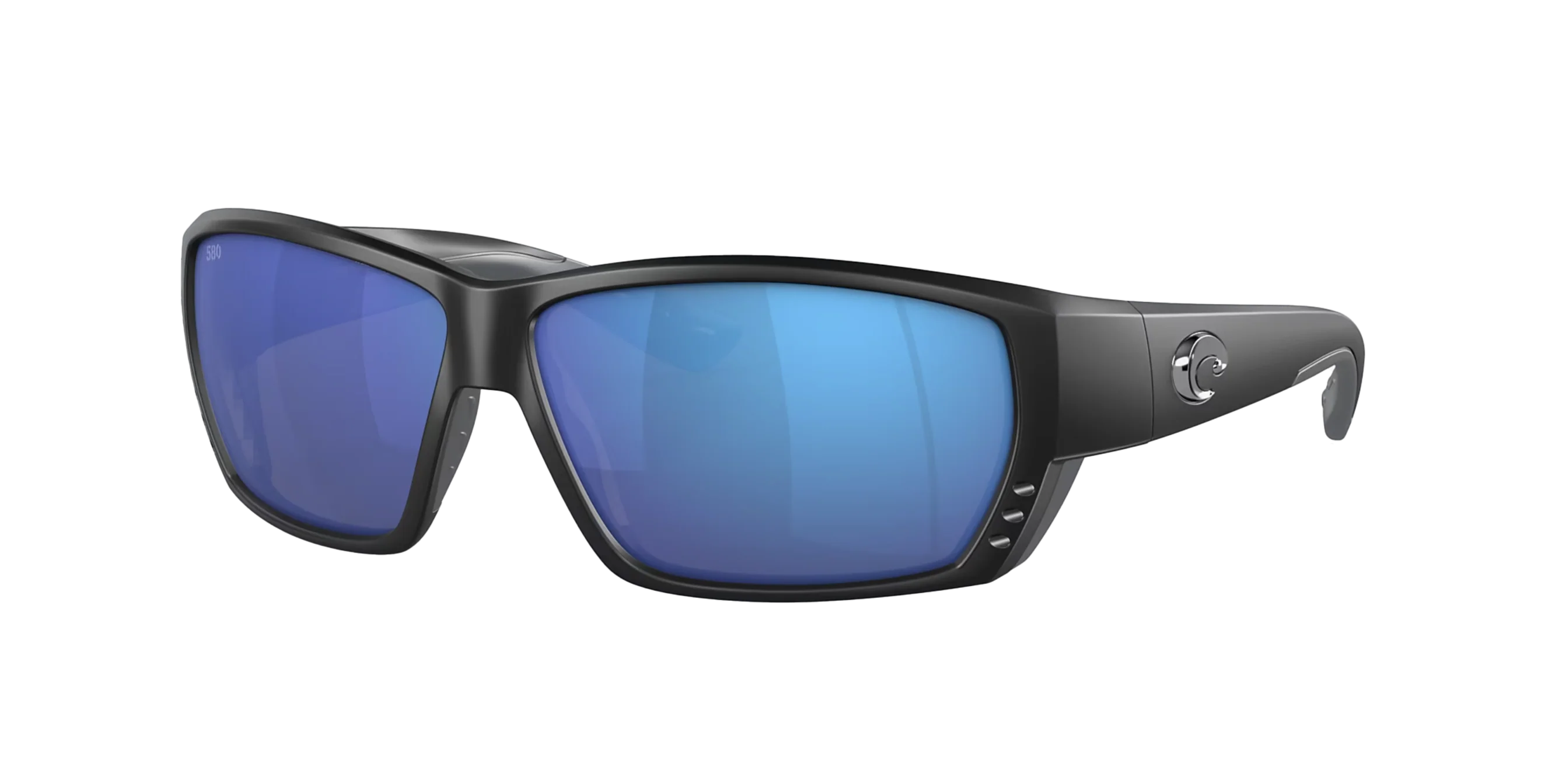 Costa Tuna Alley Polarized Sunglasses - Image 4