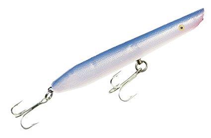 Cotton Cordell Pencil Popper Topwater Lure - Image 10