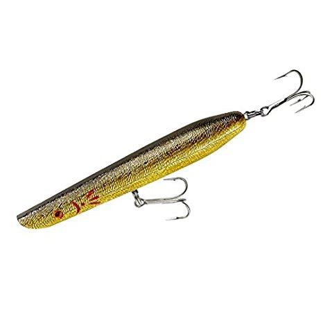 Cotton Cordell Pencil Popper Topwater Lure - Image 20
