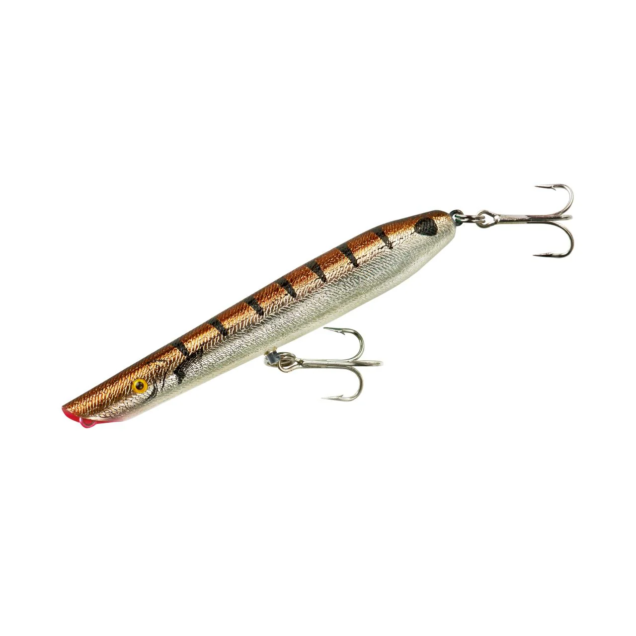 Cotton Cordell Pencil Popper Topwater Lure - Image 4