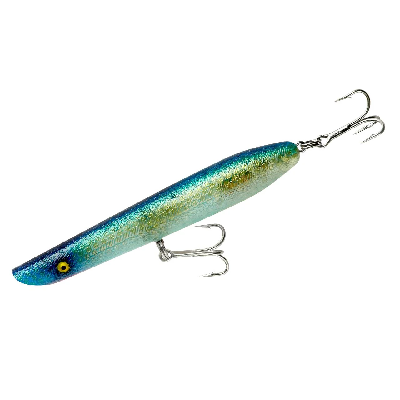 Cotton Cordell Pencil Popper Topwater Lure - Image 6
