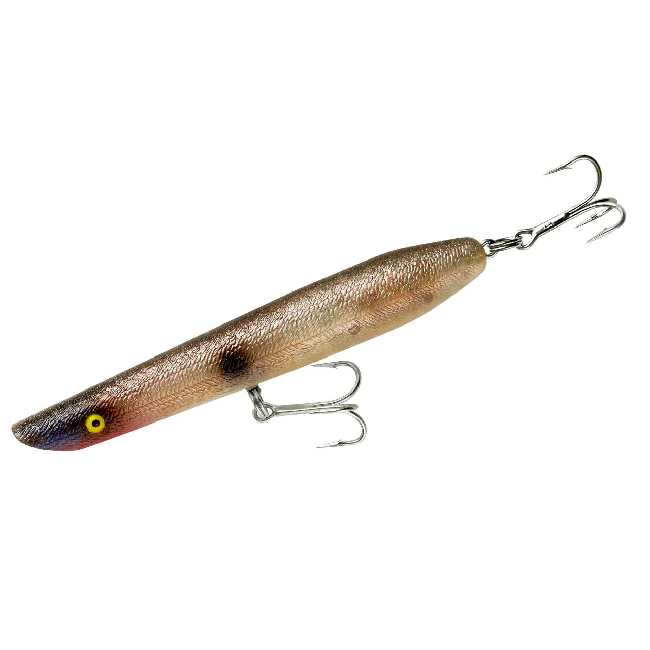 Cotton Cordell Pencil Popper Topwater Lure - Image 7