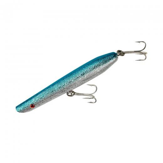 Cotton Cordell Pencil Popper Topwater Lure - Image 9