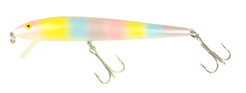 Cotton Cordell Redfin's - Image 12