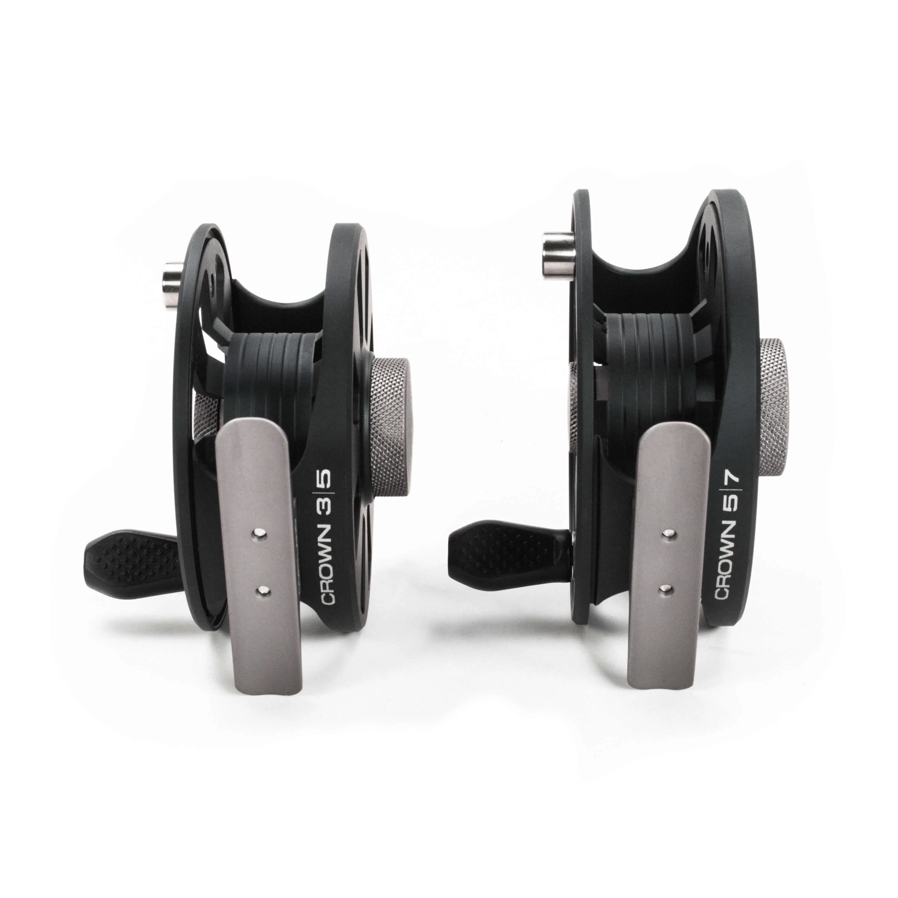 Cortland Crown Series Fly Reel - Image 3