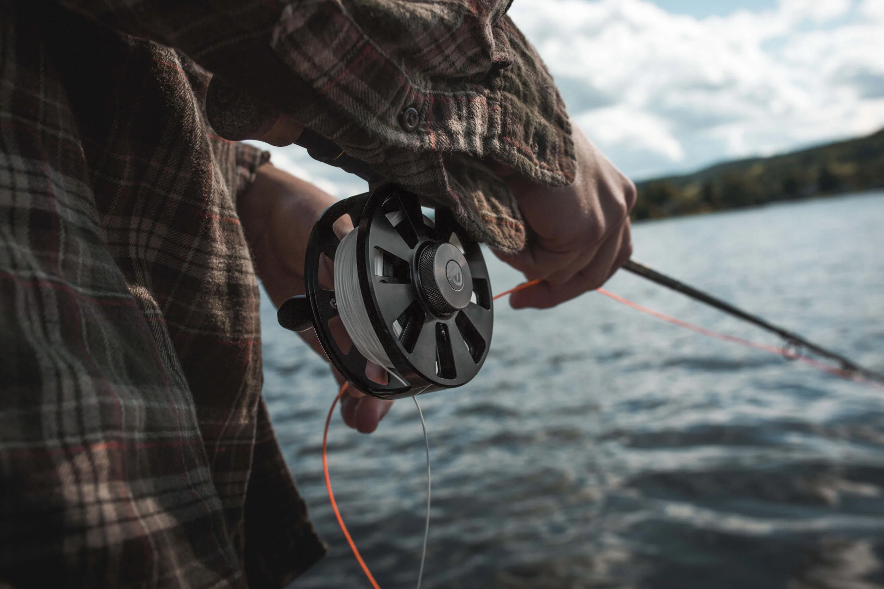 Cortland Crown Series Fly Reel - Image 4