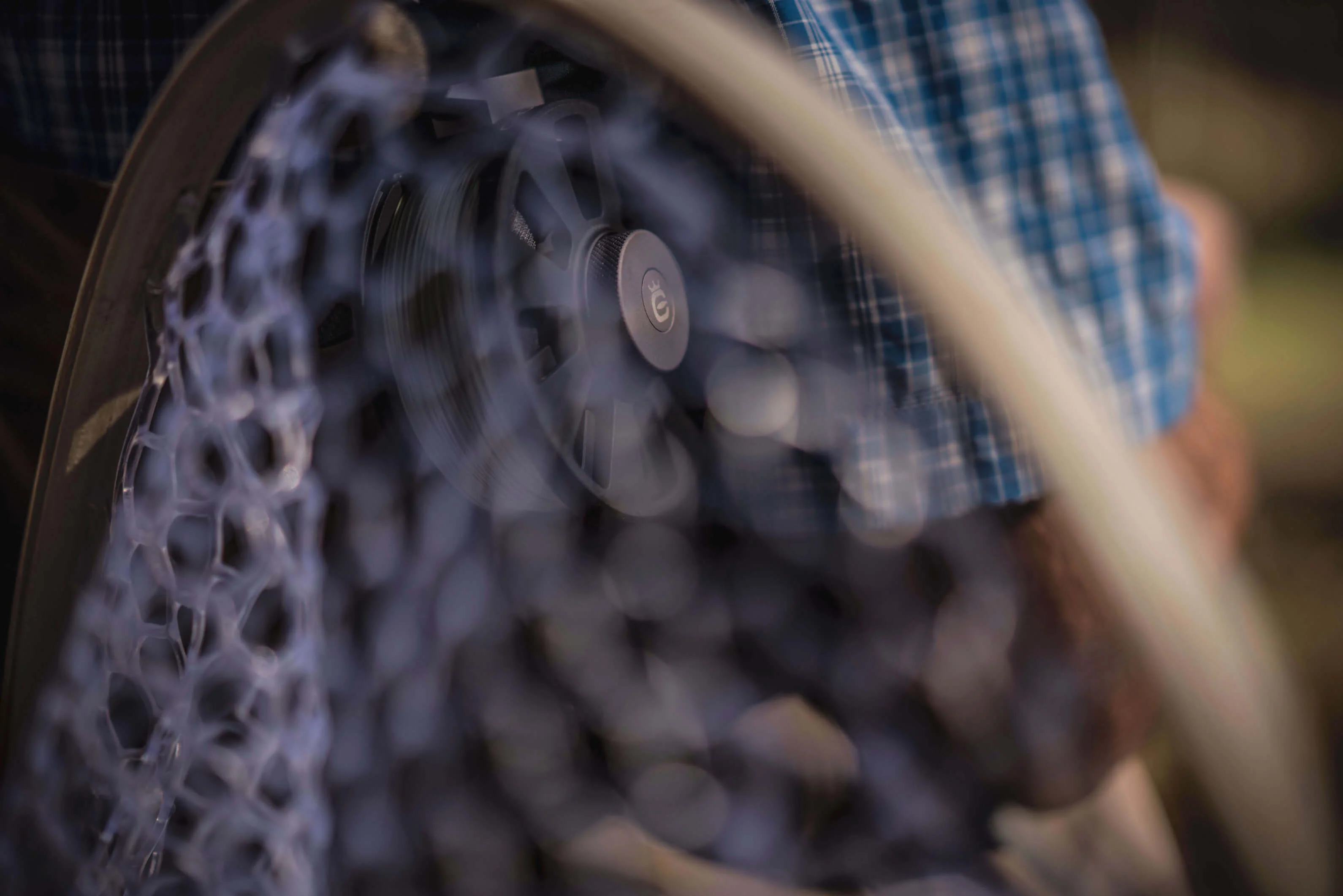 Cortland Crown Series Fly Reel - Image 8