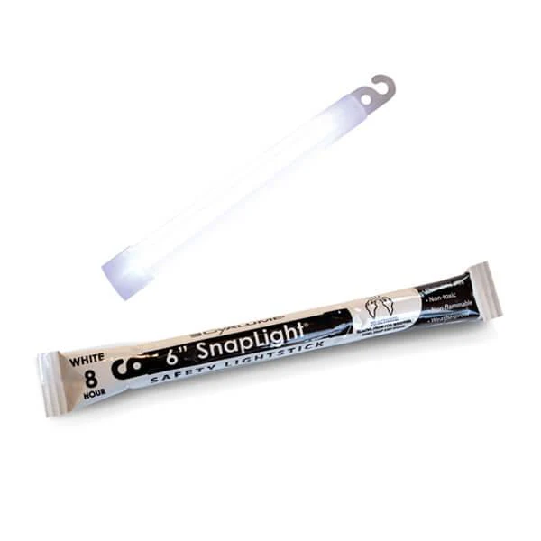 Cyalume Premium Chemical Luminescent Glow Light Sticks - Image 6