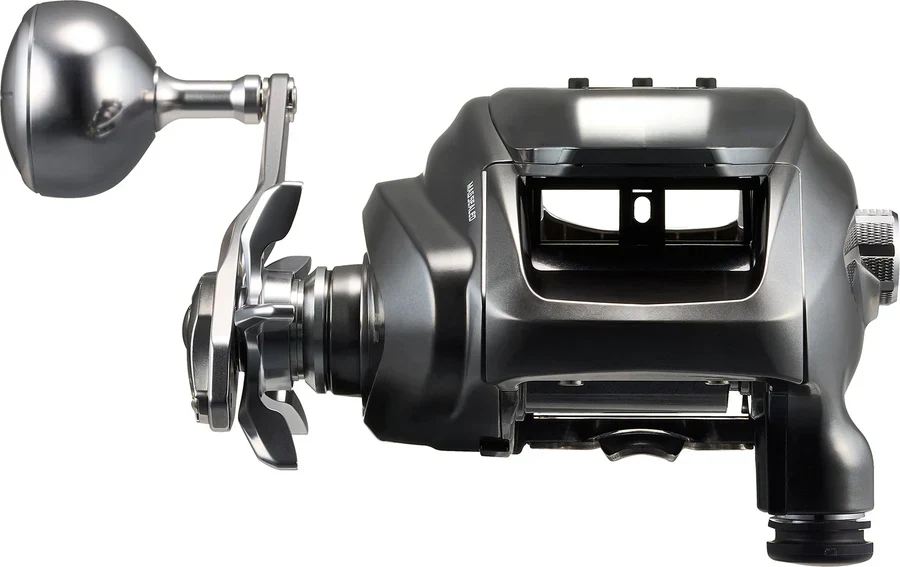 Daiwa 2026 Seaborg 500J Electric Reels - Image 3