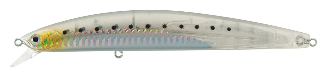 Daiwa DSPM13F Salt Pro Minnow 5-1/8" 7/8oz Floating - Image 11
