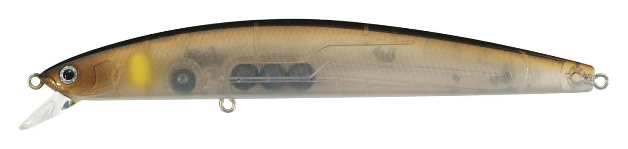 Daiwa DSPM13F Salt Pro Minnow 5-1/8" 7/8oz Floating - Image 13