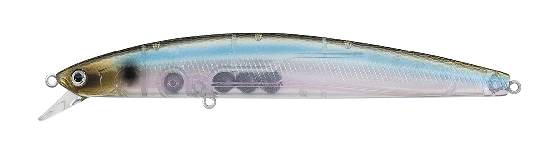 Daiwa DSPM13F Salt Pro Minnow 5-1/8" 7/8oz Floating - Image 17