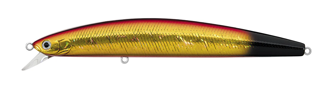 Daiwa DSPM13F Salt Pro Minnow 5-1/8" 7/8oz Floating - Image 20
