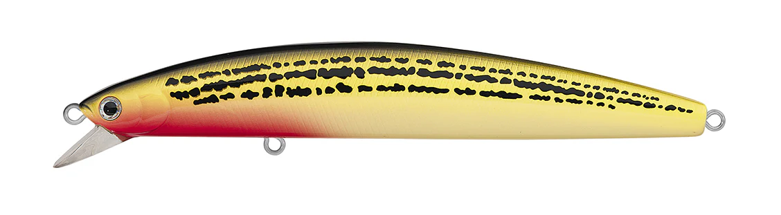 Daiwa DSPM13F Salt Pro Minnow 5-1/8" 7/8oz Floating - Image 21