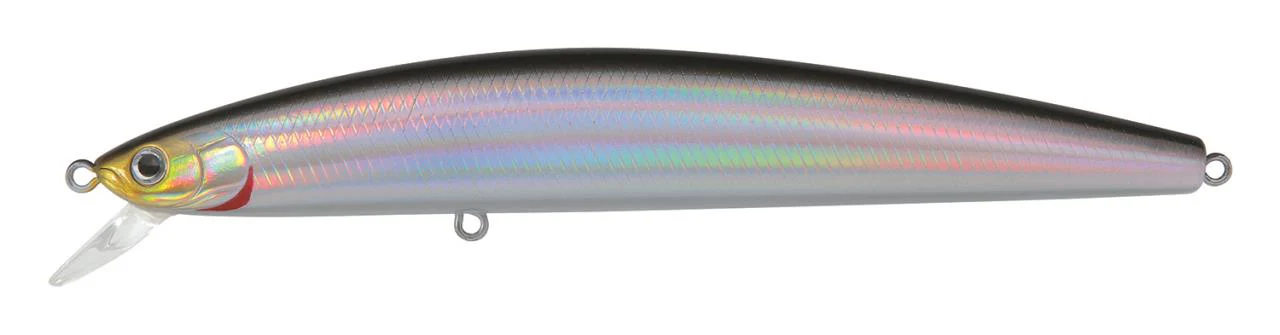 Daiwa DSPM13F Salt Pro Minnow 5-1/8" 7/8oz Floating - Image 3