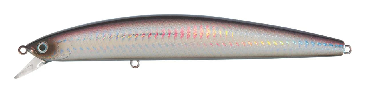 Daiwa DSPM13F Salt Pro Minnow 5-1/8" 7/8oz Floating - Image 5