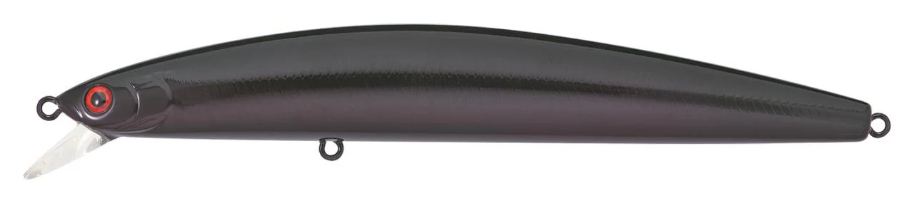 Daiwa DSPM13F Salt Pro Minnow 5-1/8" 7/8oz Floating - Image 8