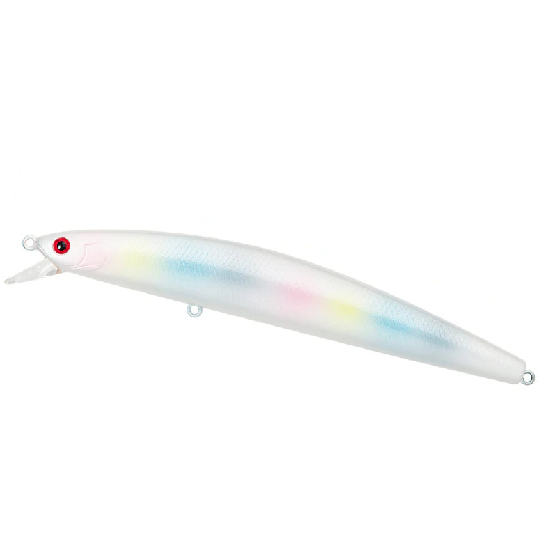 Daiwa DSPM15F Salt Pro Minnow 6" 1-1/9oz Floating - Image 12