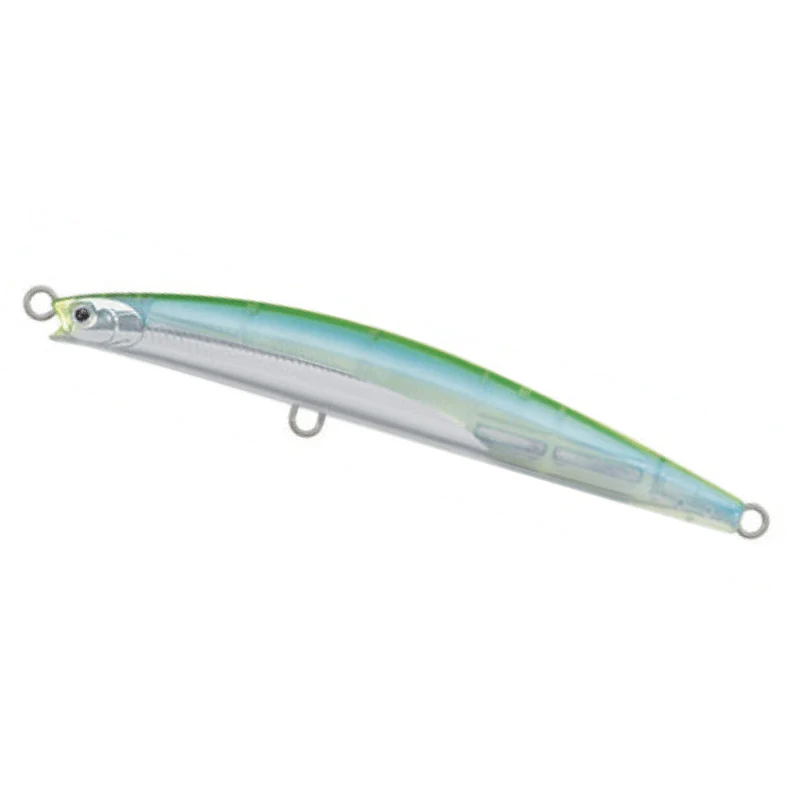 Daiwa DSPM15F Salt Pro Minnow 6" 1-1/9oz Floating - Image 14