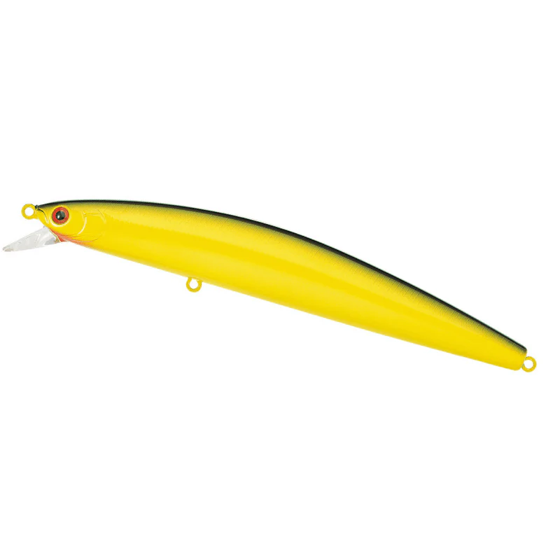 Daiwa DSPM15F Salt Pro Minnow 6" 1-1/9oz Floating - Image 8