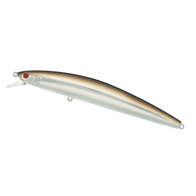 Daiwa DSPM15F Salt Pro Minnow 6" 1-1/9oz Floating - Image 9