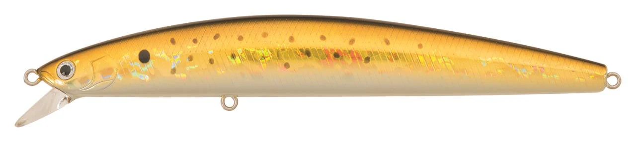 Daiwa DSPM15S Salt Pro Minnow 6"  1-1/4oz Sinking - Image 10