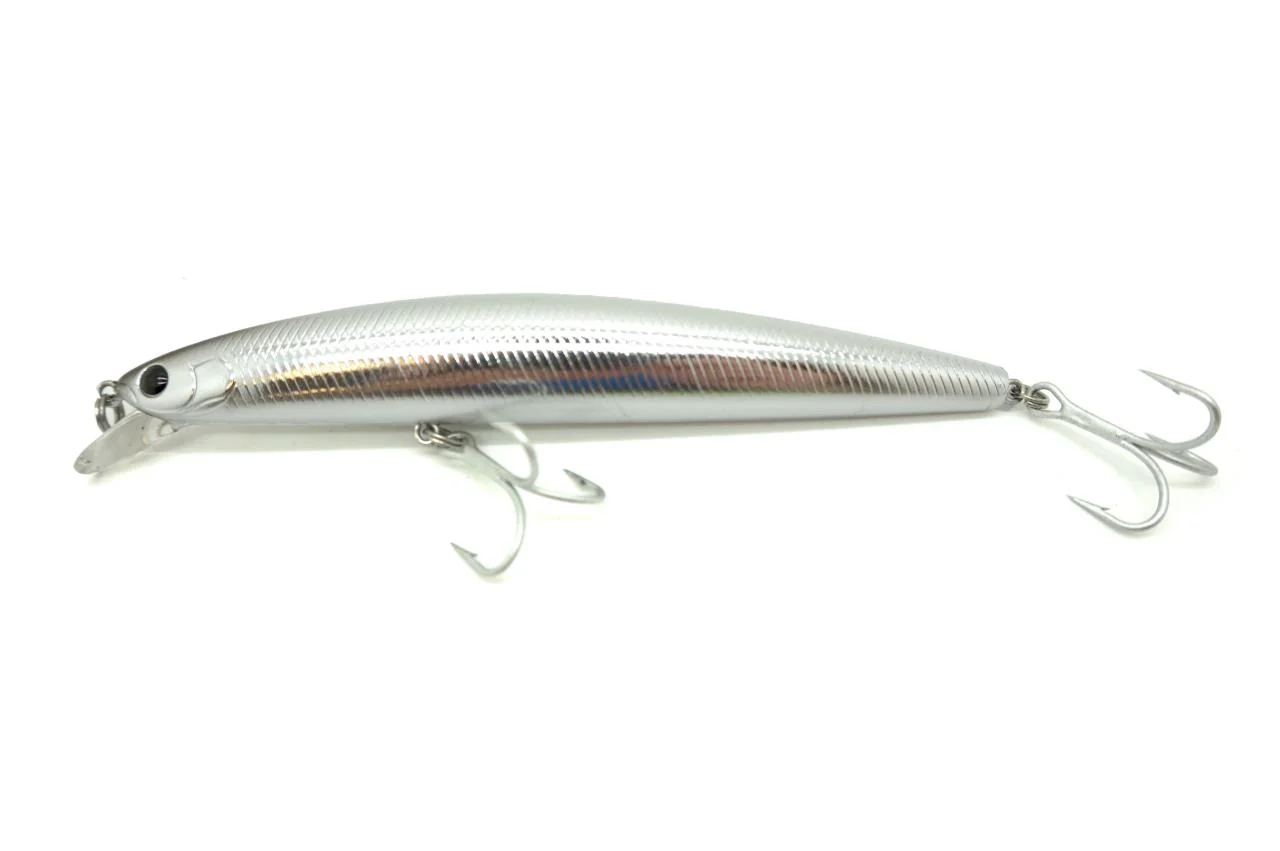 Daiwa DSPM15S Salt Pro Minnow 6"  1-1/4oz Sinking - Image 12