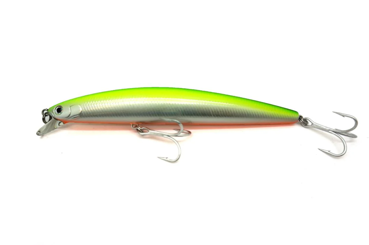 Daiwa DSPM15S Salt Pro Minnow 6"  1-1/4oz Sinking - Image 13