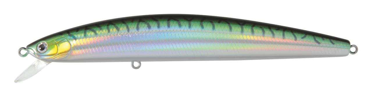 Daiwa DSPM15S Salt Pro Minnow 6"  1-1/4oz Sinking - Image 5