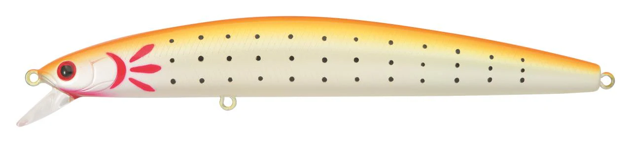 Daiwa DSPM15S Salt Pro Minnow 6"  1-1/4oz Sinking - Image 6