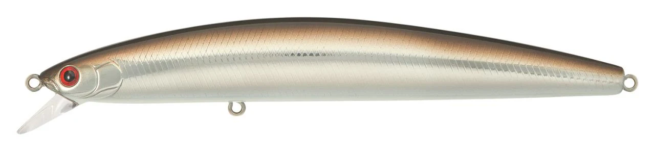 Daiwa DSPM17F Salt Pro Minnow 6-3/4" 1-5/8oz Floating - Image 7