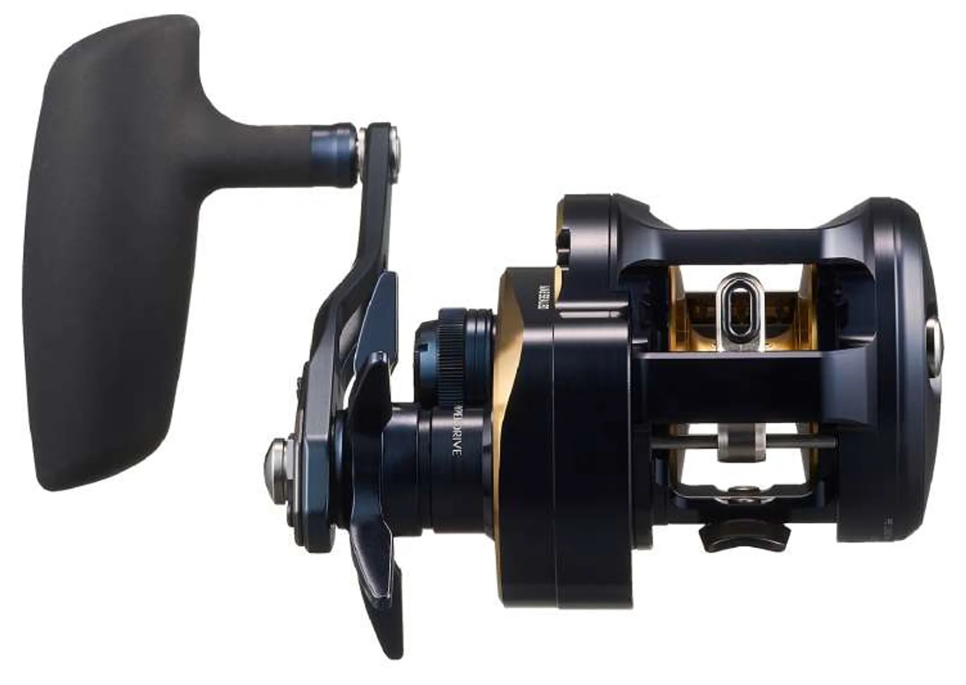 Daiwa Saltiga 300 Conventional Jigging Reels - Image 3