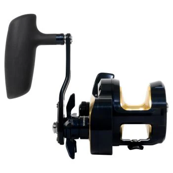 Daiwa Saltiga G Star Drag Reels - Image 3